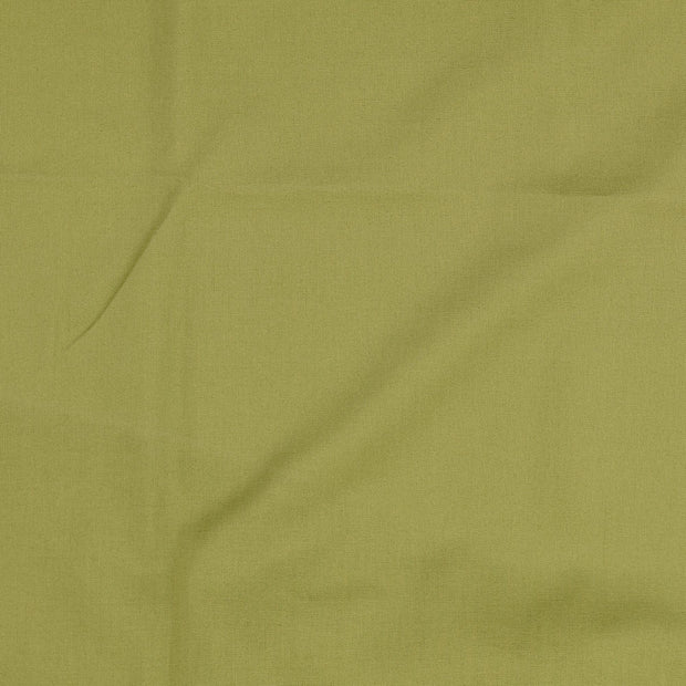 Fahnentuch Premium fabrik Uni Khaki-Grün