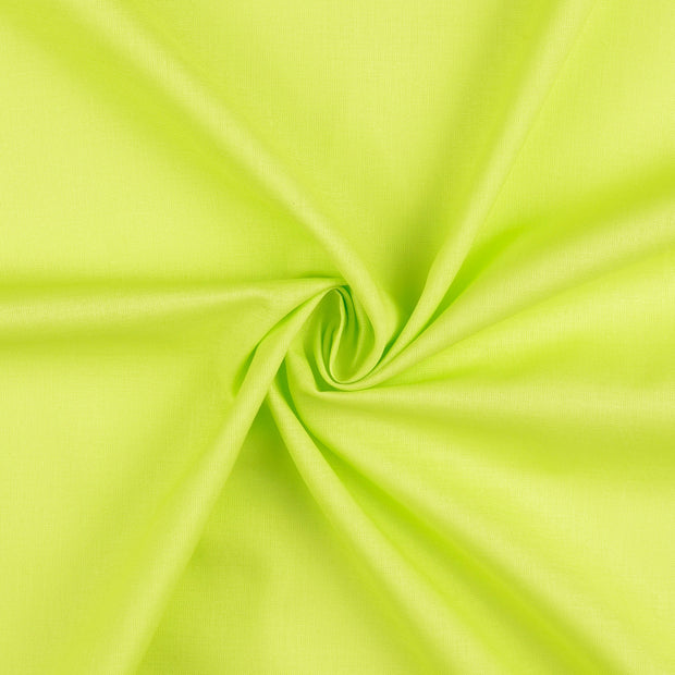 Fahnentuch Premium fabrik Lime Grün 