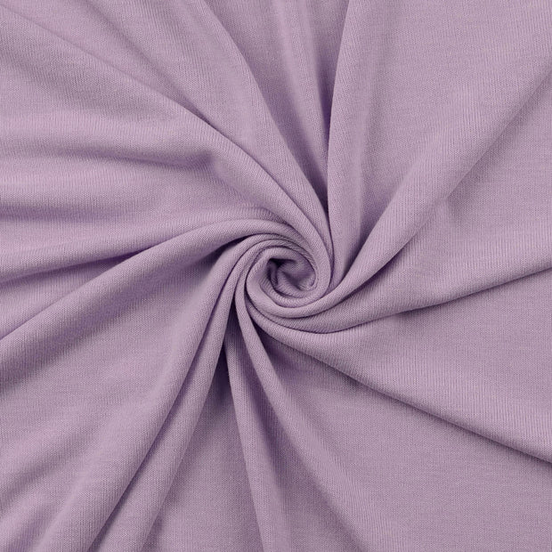 Jacquard fabric Lavender 