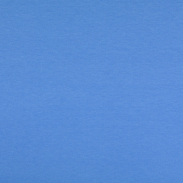 Viscose Jersey fabrik Uni Aqua