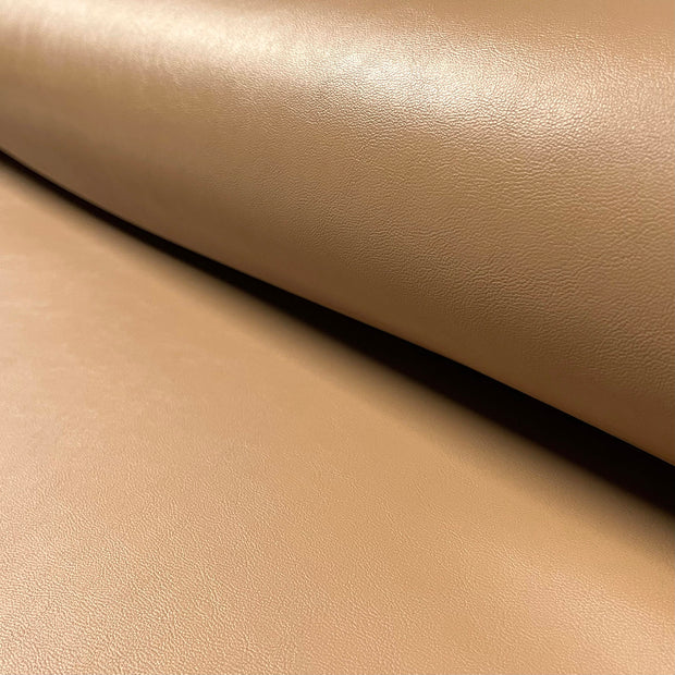 Lederimitat fabrik Uni 