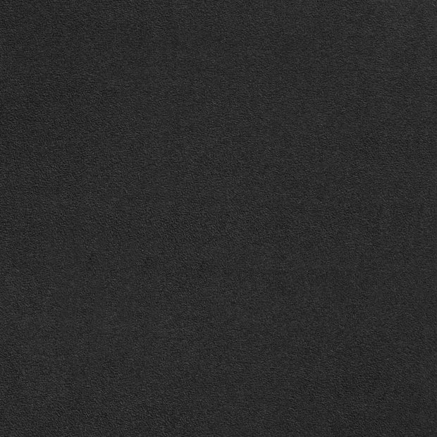 Polaire tissu Gris foncé doux 