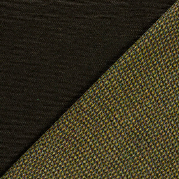 Gobeline fabrik Uni Jacquard 