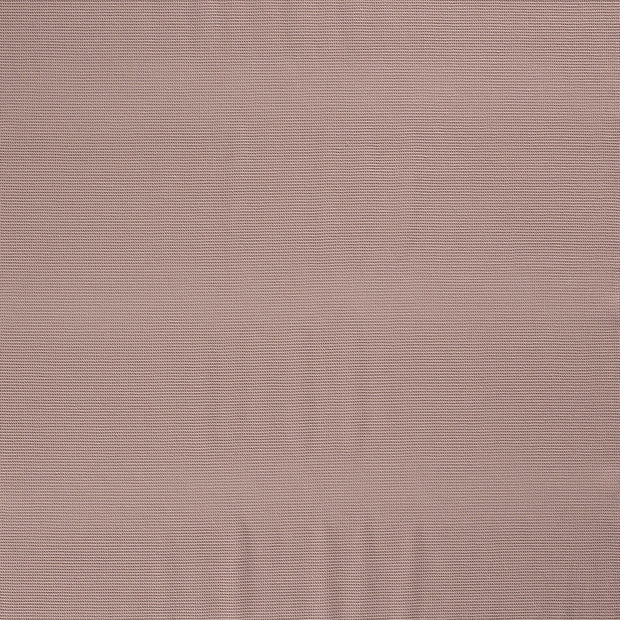 Waffle piqué fabric Nude matte 
