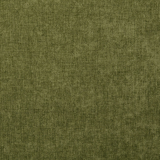 Chenille fabric Unicolour Green