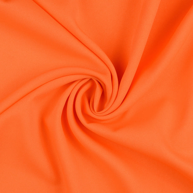Burlington fabrik orange 