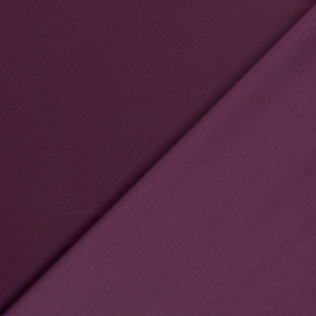 Punta di Roma fabric Unicolour 