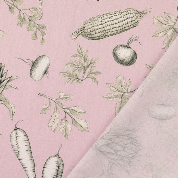 cretonne tissu  