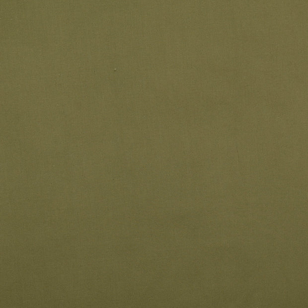 Fahnentuch Premium fabrik Khaki-Grün matt 