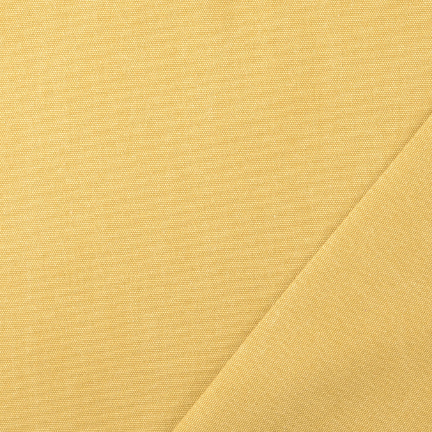 Canvas fabric Camel 