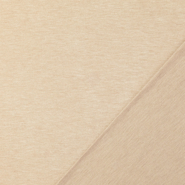 Viscose Jersey fabrik Kamel 