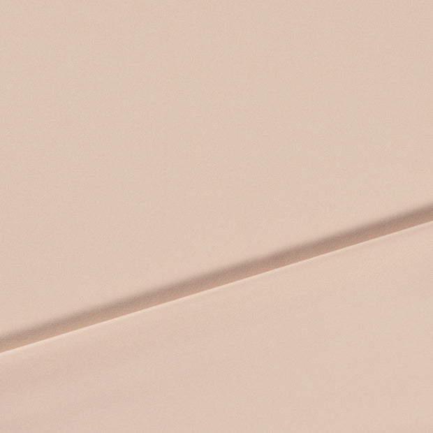 Gabardine tissu Saumon 