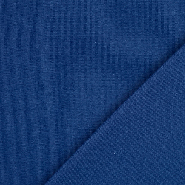 Heavy Knit fabrik Uni 