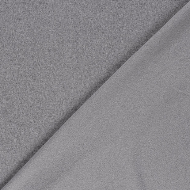 Fleece fabric Unicolour 