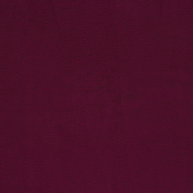 Fleece fabrik Magenta weich 