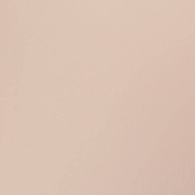 Gabardine tissu Unicolore Saumon