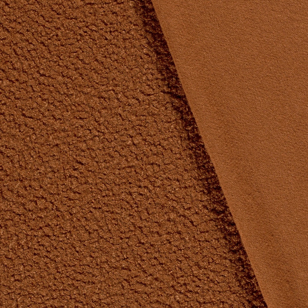 Bouclé fabric Unicolour 