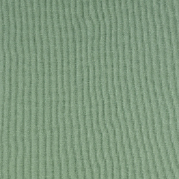 Heavy Knit fabrik mint