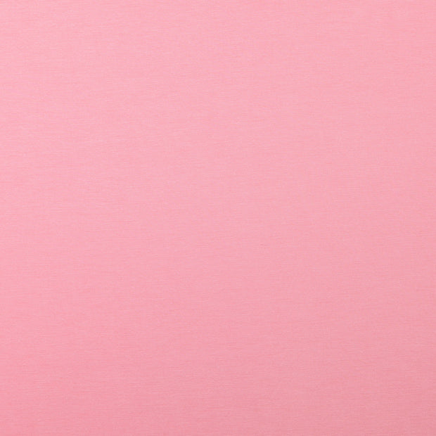 Jersey fabrik Uni Rosa