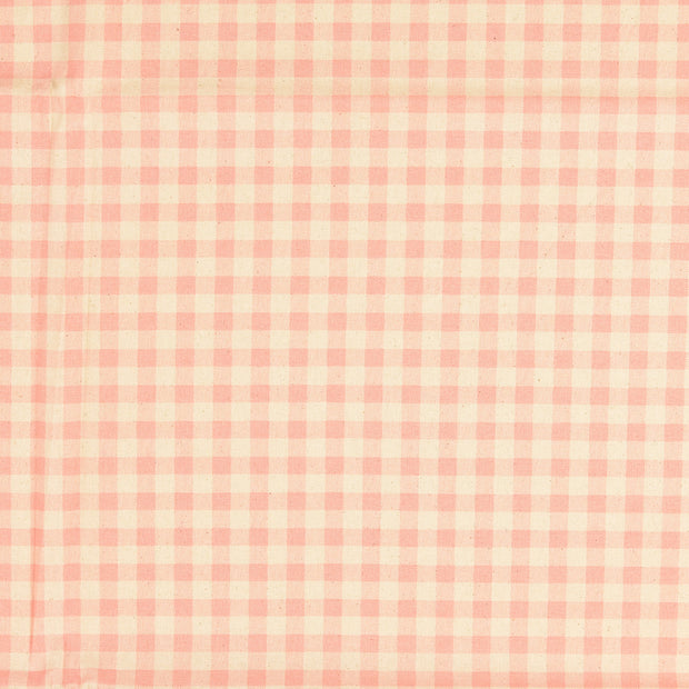 Fahnentuch fabrik Karo's Helles Pink