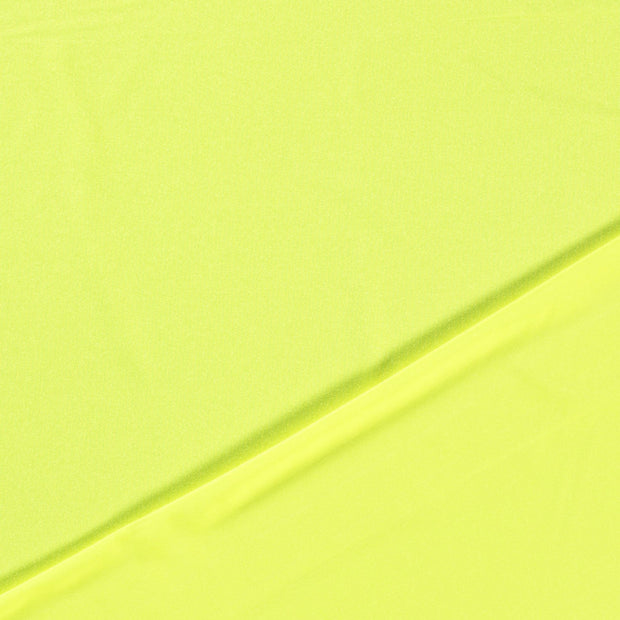 Schwimmanzug Jersey fabrik Neon Gelb 