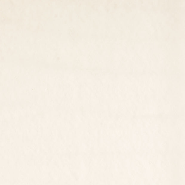 Interface tissu blanc 