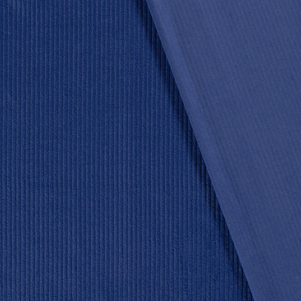 Velours Côtelé 4.5w tissu Unicolore 