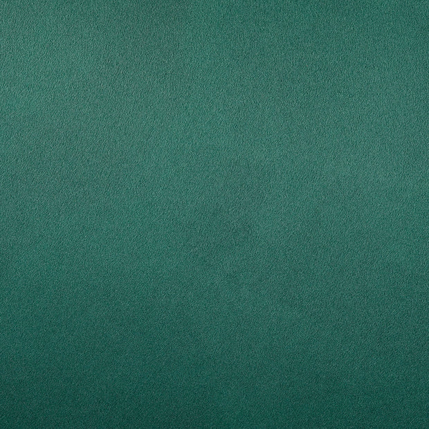 Satin Velvet fabric Unicolour Dark Green