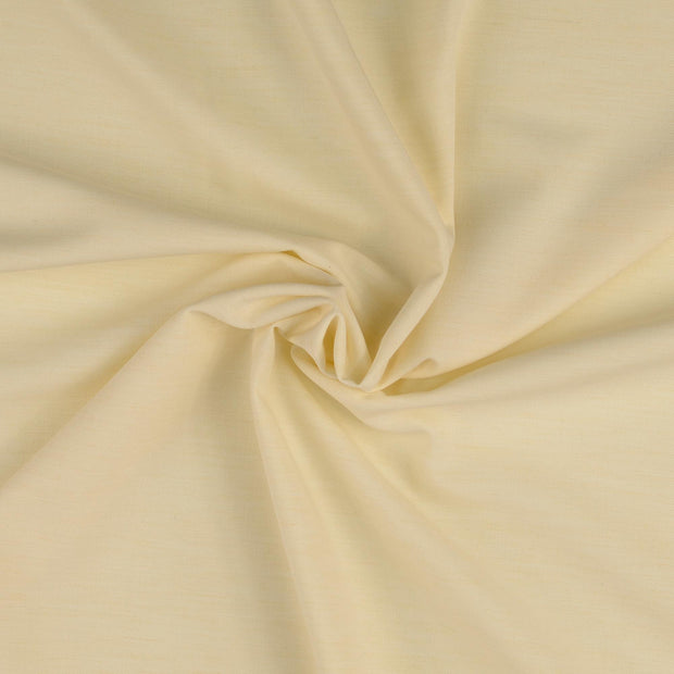 Sergé tissu Nude 