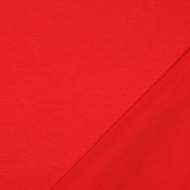 Viscose Jersey fabrik Uni 