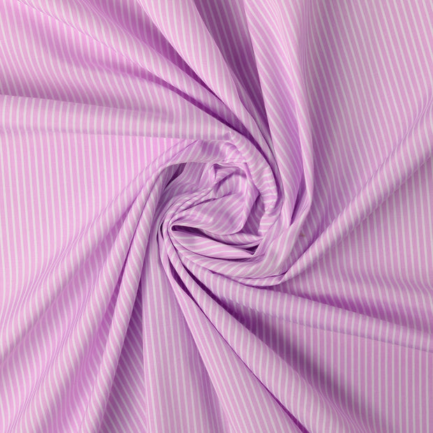 Woven Polyester fabric Pink 