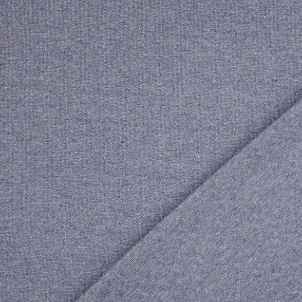 Heavy Knit fabrik Melange 