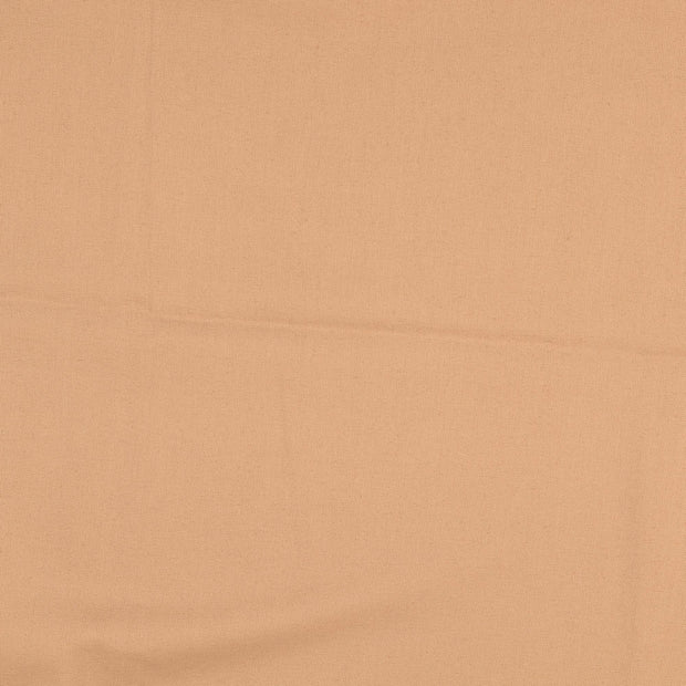 Fahnentuch Premium fabrik Kamel matt 
