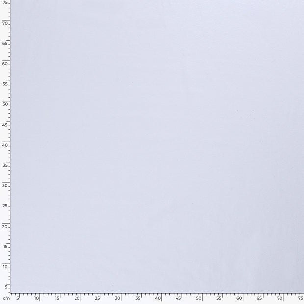 Jersey fabric Unicolour Light Blue
