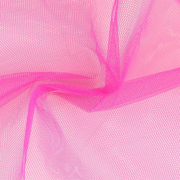 Tüll fabrik Magenta 