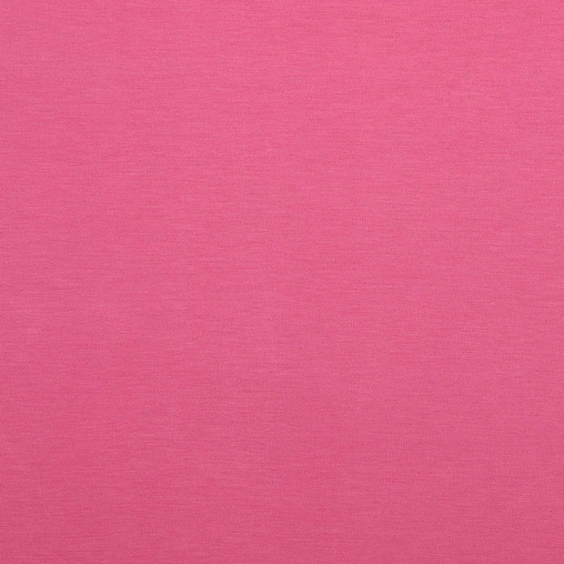 Jersey de Viscose tissu Bordeaux