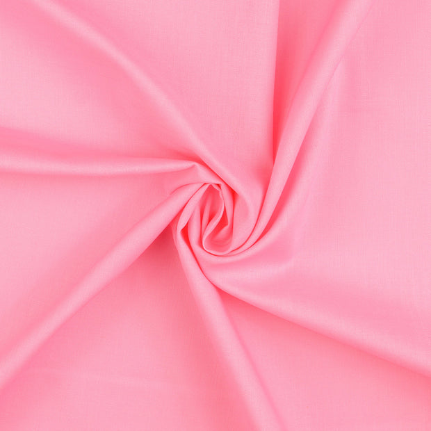 Fahnentuch Premium fabrik Rosa 