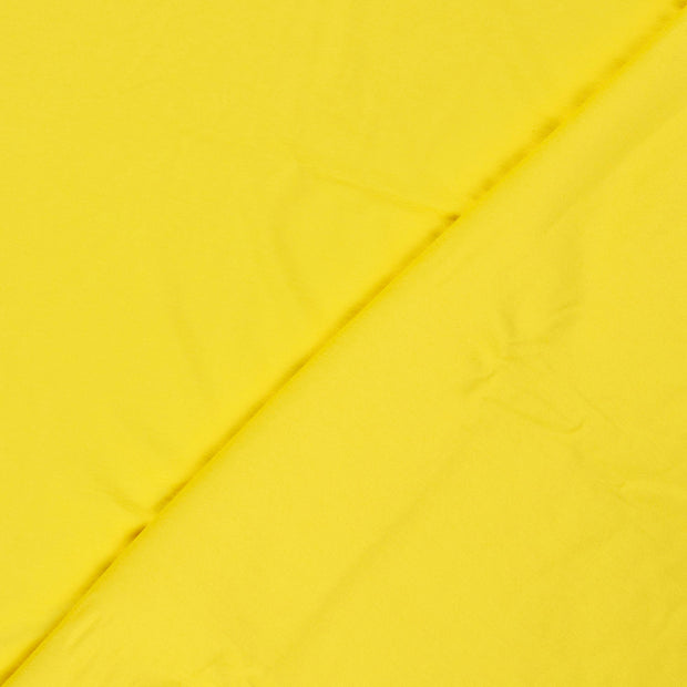 Jersey de Bambou tissu Unicolore 