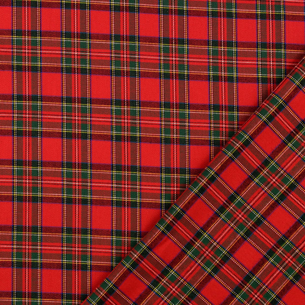 Flanell fabrik Karo's 