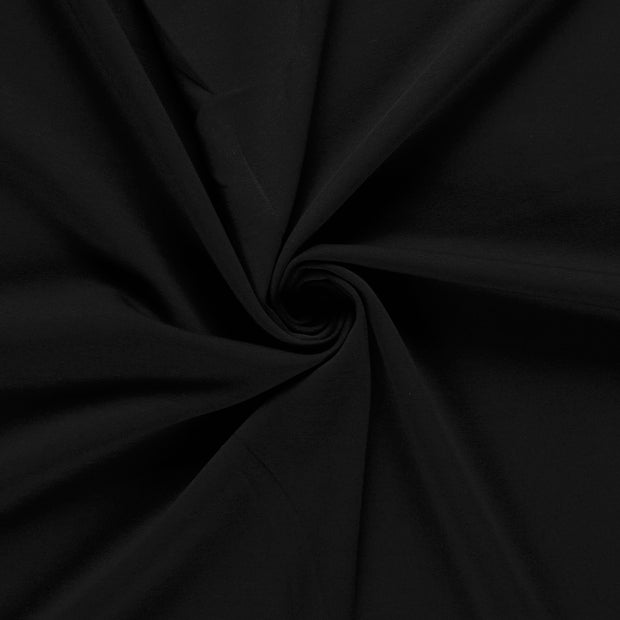 Milano tissu Noir 