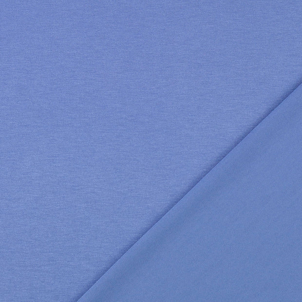 Viscose Jersey fabrik Uni 