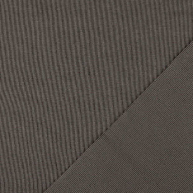 Heavy Knit fabrik  