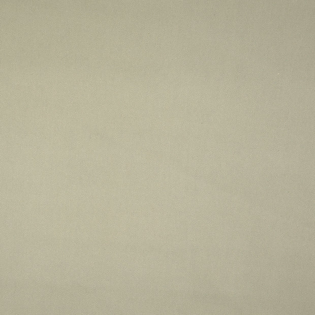 Canvas fabrik Taupe Grau matt 