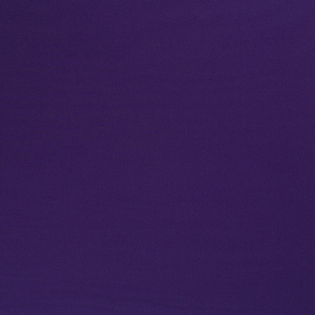 Burlington fabrik Uni Violett