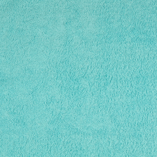 Frottee fabrik Uni Babyblau