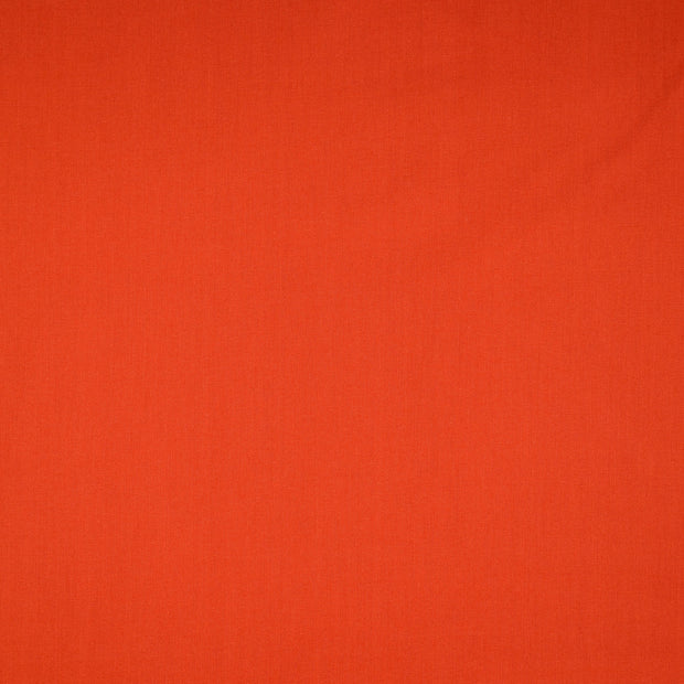 Cretonne tissu Brique mat 