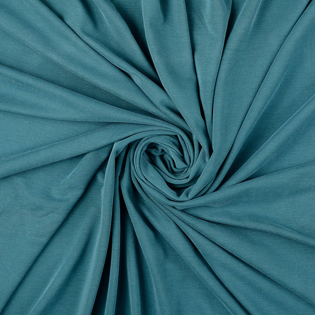 Jersey fabric Green 