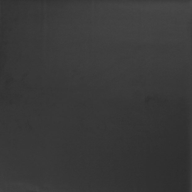 Artificial Leather fabric Dark Grey texturized 