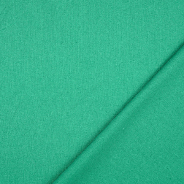 Cretonne tissu Unicolore 