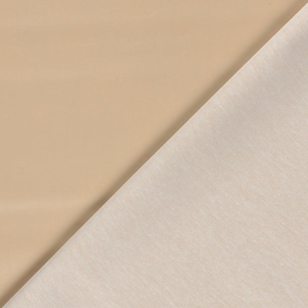 Imitation cuir tissu Unicolore 